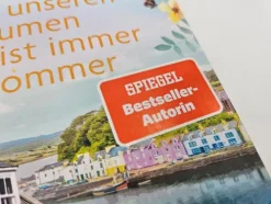 Piper Verlag GmbH Auszeit Vom Alltag*In unseren Träumen ist immer Sommer