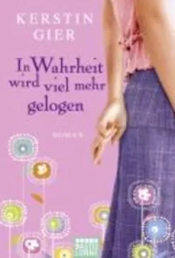 Bastei Lübbe Humor & Satire*In Wahrheit wird viel mehr gelogen