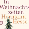 Insel Verlag GmbH Kurzgeschichten & Anthologien*In Weihnachtszeiten