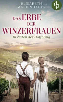 In Zeiten der Hoffnung | Die historische Familiensaga im 20. Jahrhundert*dp DIGITAL PUBLISHERS GmbH Clearance