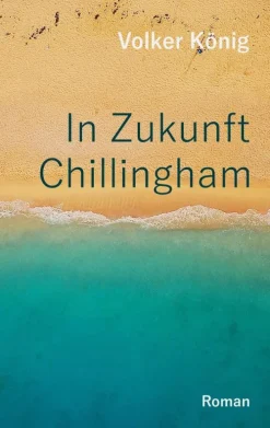 In Zukunft Chillingham*BoD - Books on Demand Outlet