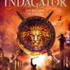 Piper ebooks Historische Fantasy*Indagator - Die Bestien von Rom