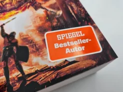 Piper Verlag GmbH Historische Fantasy-Indagator - Die Bestien von Rom