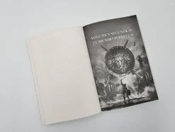 Piper Verlag GmbH Historische Fantasy-Indagator - Die Bestien von Rom