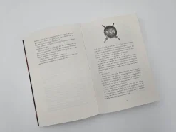 Piper Verlag GmbH Historische Fantasy-Indagator - Die Bestien von Rom