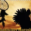 Calvendo Immerwährender Kalender*Indianisches Horoskop / Geburtstagskalender (Tischkalender immerwährend DIN A5 quer)