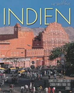 Stürtz Verlag Bildbände-Indien
