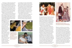 Christian Kochbücher Nach Ländern*Indien vegan