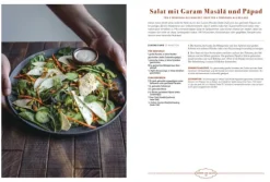 Christian Kochbücher Nach Ländern*Indien vegan