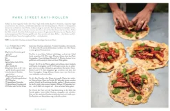 Dorling Kindersley Verlag Schnelle Küche|Kochbücher Nach Ländern*Indisch vegetarisch