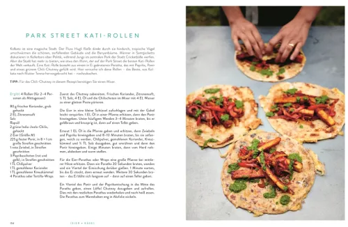 Dorling Kindersley Verlag Schnelle Küche|Kochbücher Nach Ländern*Indisch vegetarisch