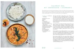 Dorling Kindersley Verlag Schnelle Küche|Kochbücher Nach Ländern*Indisch vegetarisch