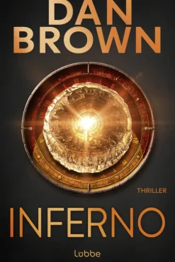 Lübbe Politthriller-Inferno