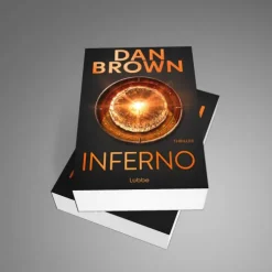 Lübbe Politthriller-Inferno