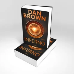 Lübbe Politthriller-Inferno