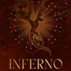 between pages by Piper Drachen*Inferno - The Secrets of Dracon Rock