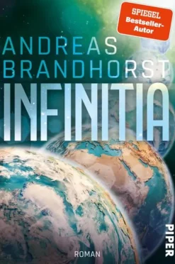 Piper Verlag GmbH Space Opera*Infinitia