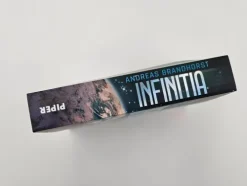 Piper Verlag GmbH Space Opera*Infinitia