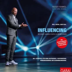 GABAL Verlag GmbH Wirtschaft-Influencing