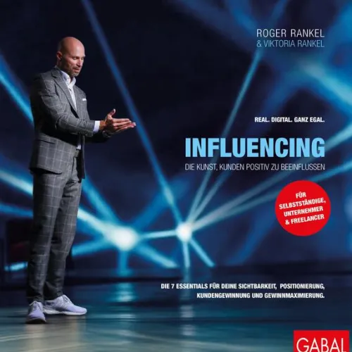 GABAL Verlag GmbH Wirtschaft-Influencing