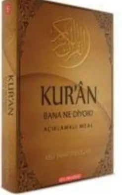 tikla24.de BS Türkische Bücher*Inis Sirasi Üzerinden Kur'an Bana Ne Diyor?