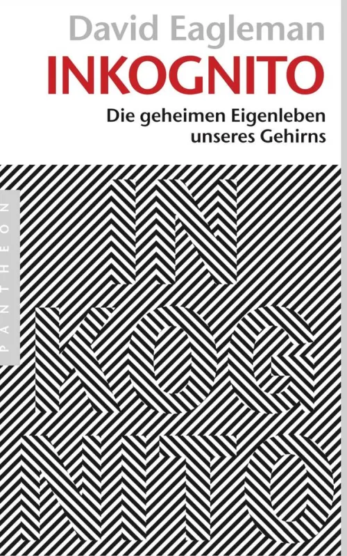 Inkognito*Pantheon Clearance