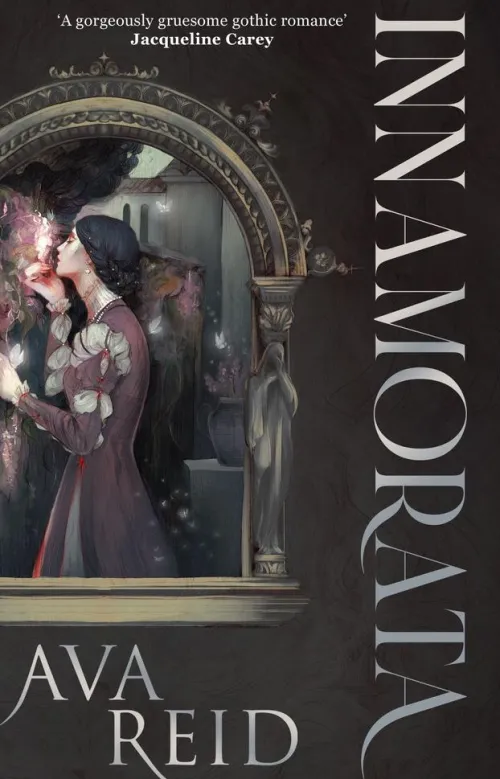 Random House UK Ltd Fantasy*Innamorata