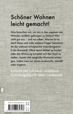 Ullstein Taschenbuchvlg. Ratgeber*Innendesign