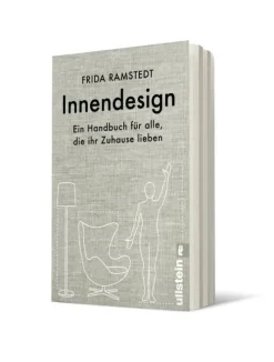 Ullstein Taschenbuchvlg. Ratgeber*Innendesign