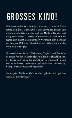 Suhrkamp Verlag Lgbtqia+*Ins Dunkel