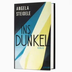 Suhrkamp Verlag Lgbtqia+*Ins Dunkel