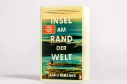 Penguin Verlag Nachhaltigkeit*Insel am Rand der Welt