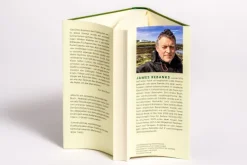 Penguin Verlag Nachhaltigkeit*Insel am Rand der Welt