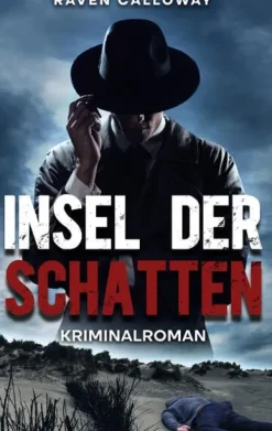 Insel der Schatten*BoD - Books on Demand Outlet