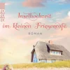 Rowohlt Verlag GmbH Meeresgeschichten-Inselhochzeit im kleinen Friesencafé