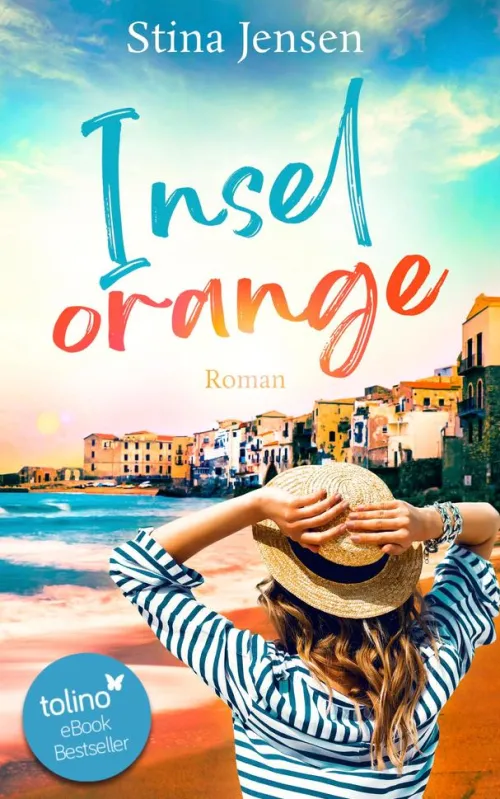 via tolino media Humor & Satire|Fernweh-Romane-INSELorange