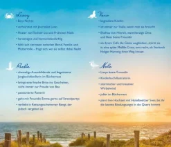 Knaur Taschenbuch Auszeit Vom Alltag-Inselsehnsucht