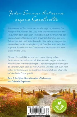 Knaur Taschenbuch Auszeit Vom Alltag-Inselsehnsucht