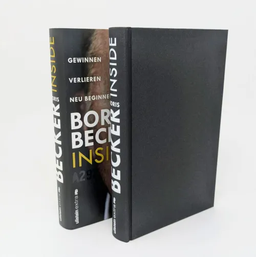 Inside*Ullstein extra Discount