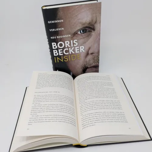 Inside*Ullstein extra Discount