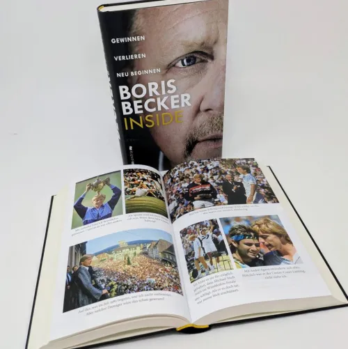 Inside*Ullstein extra Discount