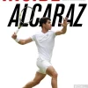 Edel Sports - ein Verlag der Edel Verlagsgruppe Sport-Inside Alcaraz - Die erste Biografie zum kommenden Superstar im Herrentennis