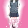 Manga Cult Drama - Gekiga*Inside Mari 2
