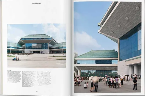Inside North Korea*Taschen GmbH Clearance