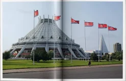 Inside North Korea*Taschen GmbH Clearance