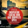 Aufbau Audio Krimis & Thriller·Polizeiarbeit & Forensik-Inspektor Takeda und das doppelte Spiel