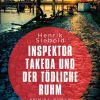 Inspektor Takeda und der tödliche Ruhm*Aufbau Digital Hot