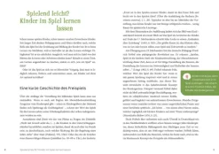 Inspirieren statt beschäftigen*Herder Verlag GmbH New