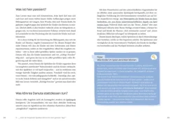 Inspirieren statt beschäftigen*Herder Verlag GmbH New