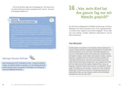 Inspirieren statt beschäftigen*Herder Verlag GmbH New